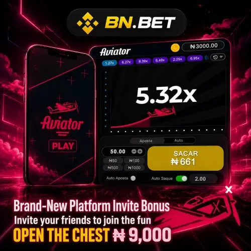 bn Daftar Sekarang - Unduh APK